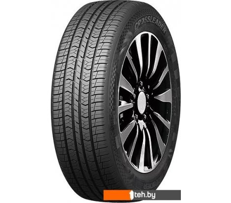  - Автомобильные шины DoubleStar DSS02 255/60R18 112H - DSS02 255/60R18 112H