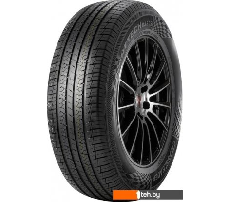  - Автомобильные шины DoubleStar DSS02 265/65R18 114T - DSS02 265/65R18 114T