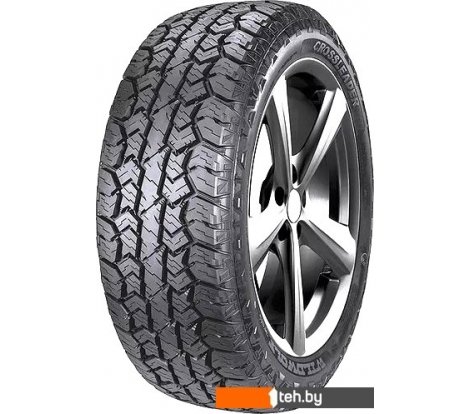  - Автомобильные шины DoubleStar W01 265/65R17 120/117Q - W01 265/65R17 120/117Q