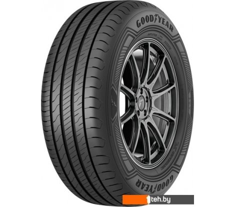  - Автомобильные шины Goodyear EfficientGrip 2 SUV 235/60R18 107V - EfficientGrip 2 SUV 235/60R18 107V