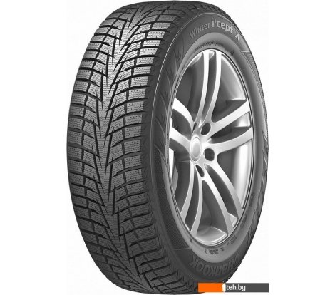  - Автомобильные шины Hankook Dynapro i*Cept RW10 275/40R21 107T - Dynapro i*Cept RW10 275/40R21 107T
