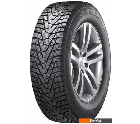  - Автомобильные шины Hankook Winter i*Pike X W429A 225/55R19 103T (шипы) - Winter i*Pike X W429A 225/55R19 103T (шипы)