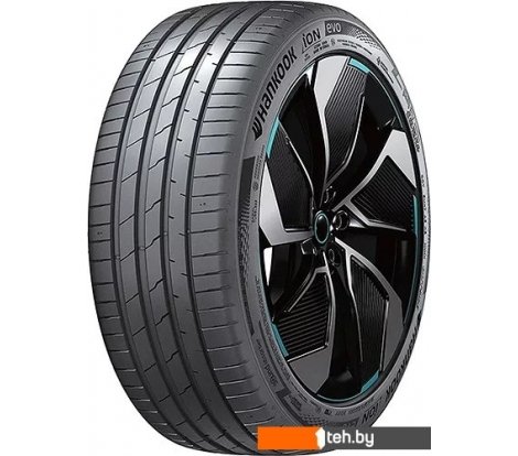  - Автомобильные шины Hankook Ventus iON S IK01 235/45R18 98W XL - Ventus iON S IK01 235/45R18 98W XL