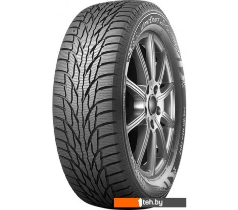  - Автомобильные шины Kumho Wintercraft SUV Ice WS51 235/65R17 108T - Wintercraft SUV Ice WS51 235/65R17 108T