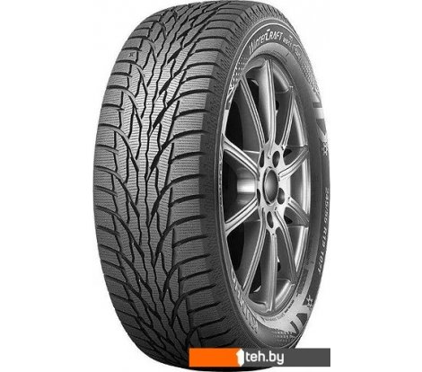  - Автомобильные шины Kumho Wintercraft SUV Ice WS51 255/65R17 114T - Wintercraft SUV Ice WS51 255/65R17 114T