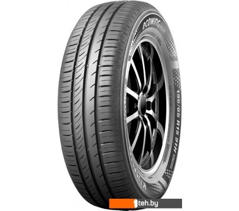  - Автомобильные шины Kumho Ecowing ES31 185/60R15 84T - Ecowing ES31 185/60R15 84T