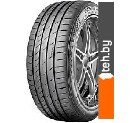  - Автомобильные шины Kumho Ecsta PS71 225/40R18 88Y (run-flat) - Ecsta PS71 225/40R18 88Y (run-flat)