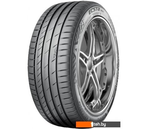  - Автомобильные шины Kumho Ecsta PS71 265/45R20 108Y - Ecsta PS71 265/45R20 108Y
