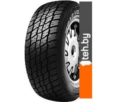  - Автомобильные шины Kumho Road Venture AT61 205/80R16 104S - Road Venture AT61 205/80R16 104S