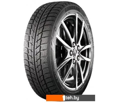  - Автомобильные шины Landsail Ice Star iS33 205/55R16 91T (с шипами) - Ice Star iS33 205/55R16 91T (с шипами)