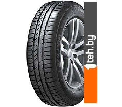  - Автомобильные шины Laufenn G Fit EQ LK41 225/65R17 102H - G Fit EQ LK41 225/65R17 102H