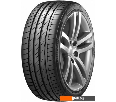  - Автомобильные шины Laufenn S Fit EQ LK01 195/60R15 88H - S Fit EQ LK01 195/60R15 88H