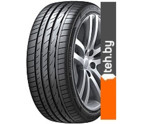  - Автомобильные шины Laufenn S FIT EQ LK01 215/55R17 98W - S FIT EQ LK01 215/55R17 98W
