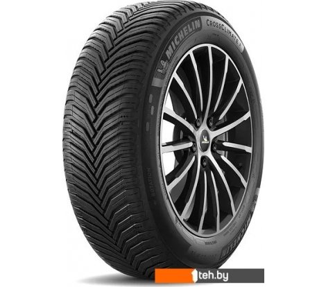  - Автомобильные шины Michelin CrossClimate 2 195/55R20 95H - CrossClimate 2 195/55R20 95H