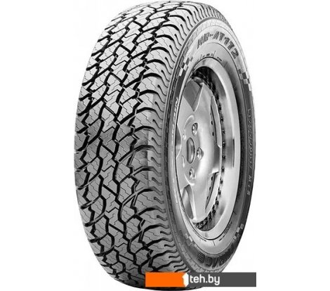  - Автомобильные шины Mirage MR-AT172 285/70R17 117T - MR-AT172 285/70R17 117T