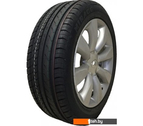  - Автомобильные шины Mirage MR-HP172 255/45R20 105V - MR-HP172 255/45R20 105V