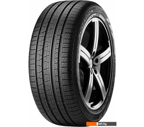  - Автомобильные шины Pirelli Scorpion Verde All Season SUV 275/50R19 112V - Scorpion Verde All Season SUV 275/50R19 112V