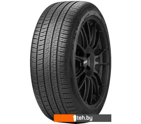  - Автомобильные шины Pirelli Scorpion Zero All Season SUV 255/60R20 113V - Scorpion Zero All Season SUV 255/60R20 113V