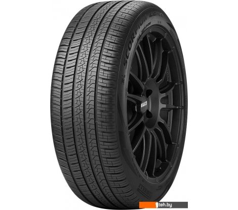  - Автомобильные шины Pirelli Scorpion Zero All Season SUV 275/55R19 111V - Scorpion Zero All Season SUV 275/55R19 111V