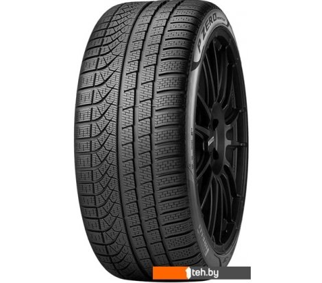  - Автомобильные шины Pirelli P Zero Winter 245/45R20 103V - P Zero Winter 245/45R20 103V