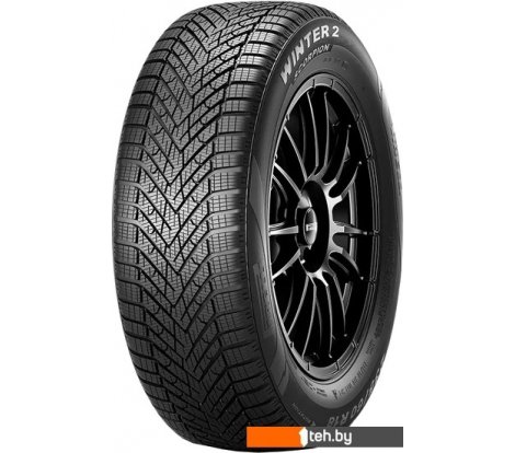  - Автомобильные шины Pirelli Scorpion Winter 2 285/40R21 113V - Scorpion Winter 2 285/40R21 113V