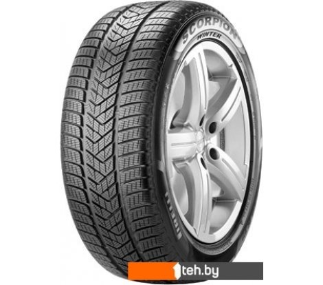  - Автомобильные шины Pirelli Scorpion Winter 285/40R22 110W - Scorpion Winter 285/40R22 110W
