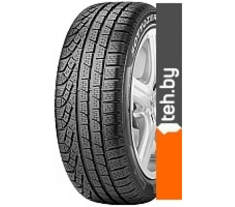  - Автомобильные шины Pirelli Winter Sotto Zero Serie II 255/40R18 99V - Winter Sotto Zero Serie II 255/40R18 99V