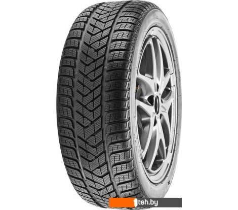  - Автомобильные шины Pirelli Winter Sottozero 3 245/40R18 97V (run-flat) - Winter Sottozero 3 245/40R18 97V (run-flat)
