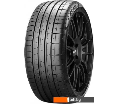  - Автомобильные шины Pirelli P Zero Sports Car 245/40R19 98Y - P Zero Sports Car 245/40R19 98Y