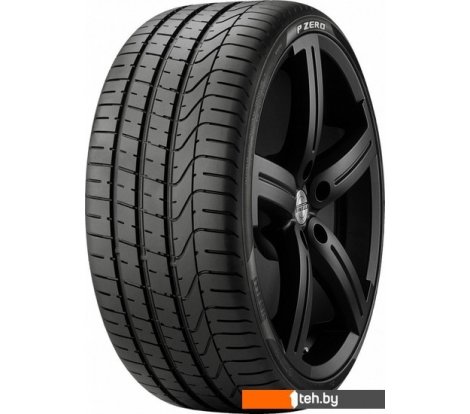  - Автомобильные шины Pirelli P Zero SUV 235/45R20 100W - P Zero SUV 235/45R20 100W