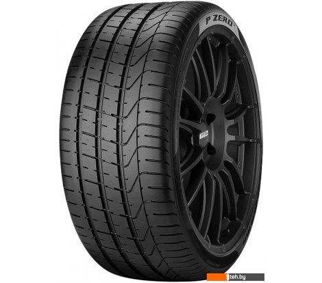  - Автомобильные шины Pirelli P Zero SUV 255/40R20 101W - P Zero SUV 255/40R20 101W