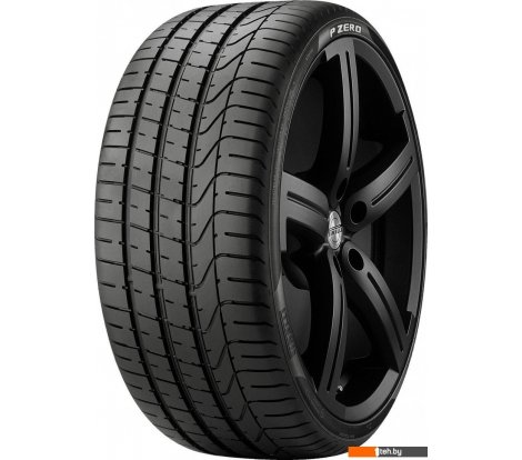  - Автомобильные шины Pirelli P Zero SUV 255/50R19 107W - P Zero SUV 255/50R19 107W