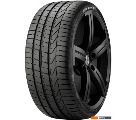  - Автомобильные шины Pirelli P Zero SUV 305/40R20 112Y - P Zero SUV 305/40R20 112Y