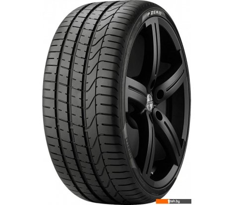  - Автомобильные шины Pirelli P Zero SUV 265/40R21 101Y - P Zero SUV 265/40R21 101Y