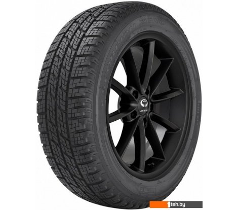  - Автомобильные шины Pirelli Scorpion Zero SUV 285/45R21 113W - Scorpion Zero SUV 285/45R21 113W