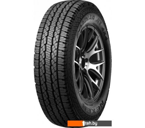  - Автомобильные шины Roadstone Roadian A/T RA7 265/50R20 111T - Roadian A/T RA7 265/50R20 111T