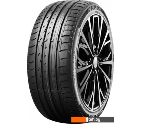  - Автомобильные шины Roadstone N8000 225/35R19 88W - N8000 225/35R19 88W
