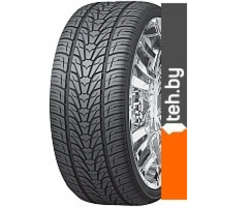  - Автомобильные шины Roadstone Roadian HP 295/45R20 114V - Roadian HP 295/45R20 114V