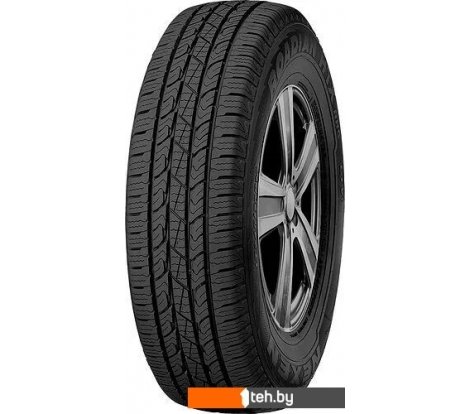  - Автомобильные шины Roadstone Roadian HTX RH5 245/75R16 111S - Roadian HTX RH5 245/75R16 111S
