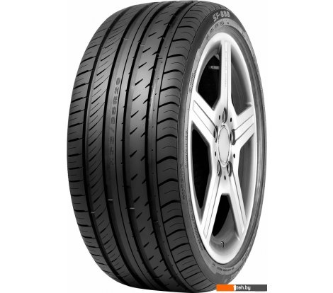  - Автомобильные шины Sunfull SF-888 245/35R20 95W - SF-888 245/35R20 95W