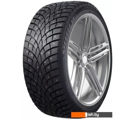  - Автомобильные шины Triangle IcelynX TI501 235/60R17 106T (шипы) - IcelynX TI501 235/60R17 106T (шипы)