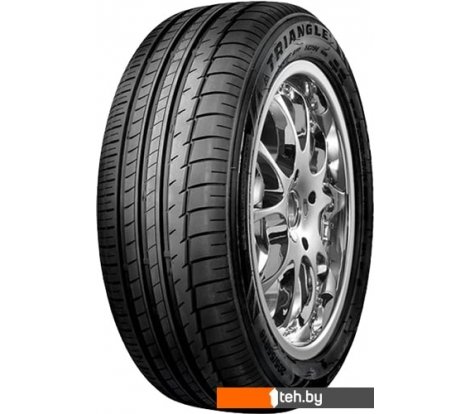  - Автомобильные шины Triangle TH201 265/35R22 102Y - TH201 265/35R22 102Y