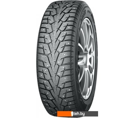  - Автомобильные шины Yokohama iceGUARD Stud IG55 215/65R16 102T (шипы) - iceGUARD Stud IG55 215/65R16 102T (шипы)