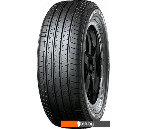  - Автомобильные шины Yokohama Advan V61G 265/55R19 109V - Advan V61G 265/55R19 109V