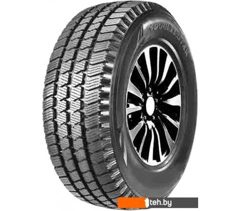  - Автомобильные шины DoubleStar DLA02 235/65R16C 115/113R - DLA02 235/65R16C 115/113R