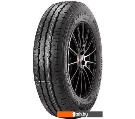  - Автомобильные шины DoubleStar DL01 205/65R16C 107/105T - DL01 205/65R16C 107/105T