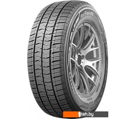  - Автомобильные шины Kumho PorTran 4S CX11 195/65R16C 104/102T - PorTran 4S CX11 195/65R16C 104/102T