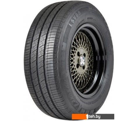  - Автомобильные шины Landsail LSV88 205/65R16C 107/105T - LSV88 205/65R16C 107/105T