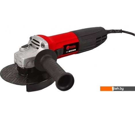  - Угловые шлифмашины (болгарки) Edon AG125/900R - AG125/900R