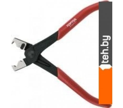  - Строительный, слесарный, монтажный инструмент Toptul JEAE0209 - JEAE0209